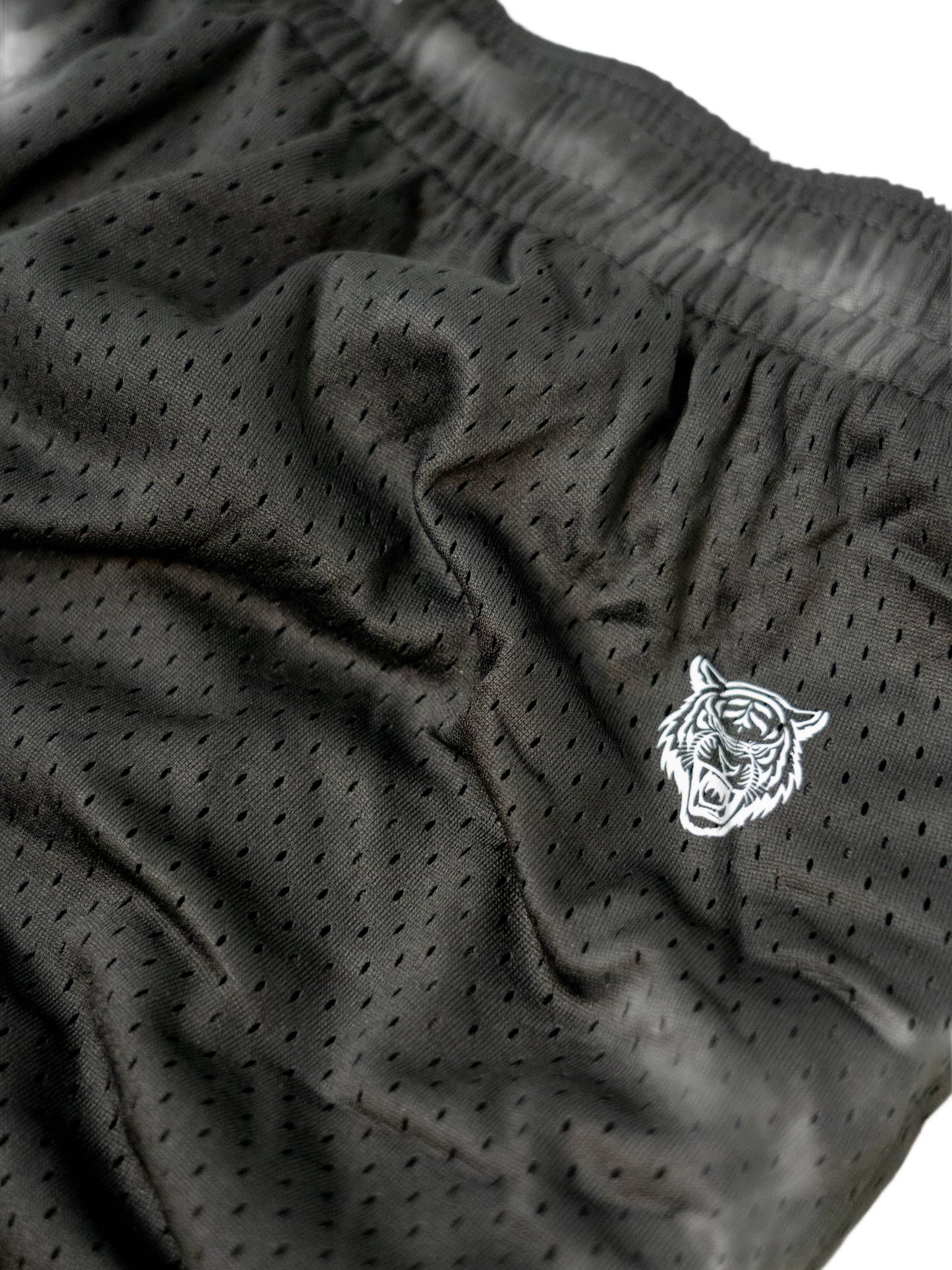 Mesh shorts