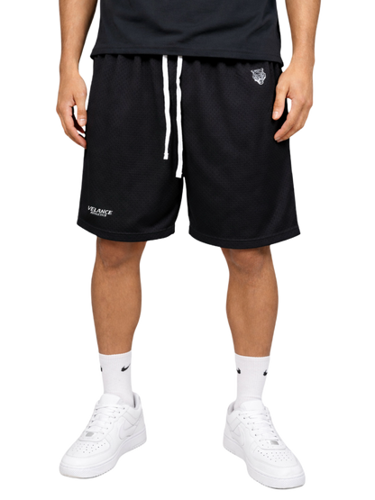 Mesh shorts