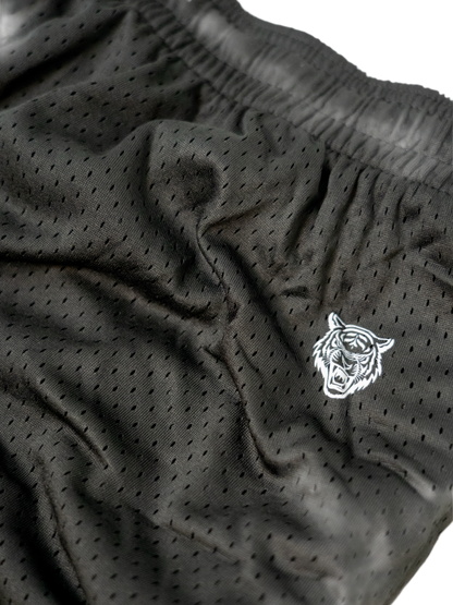 Mesh shorts
