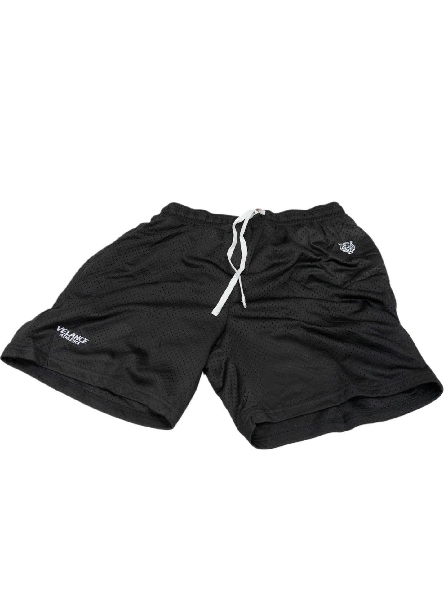 Mesh shorts