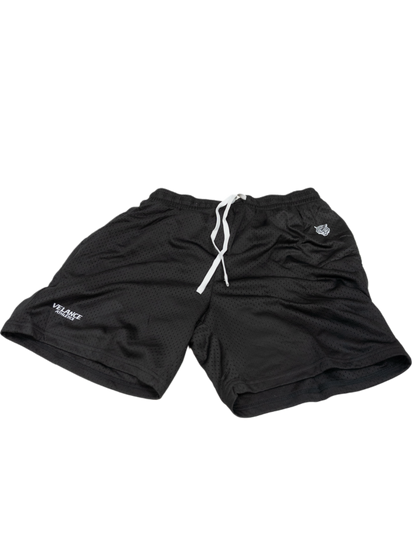 Mesh shorts