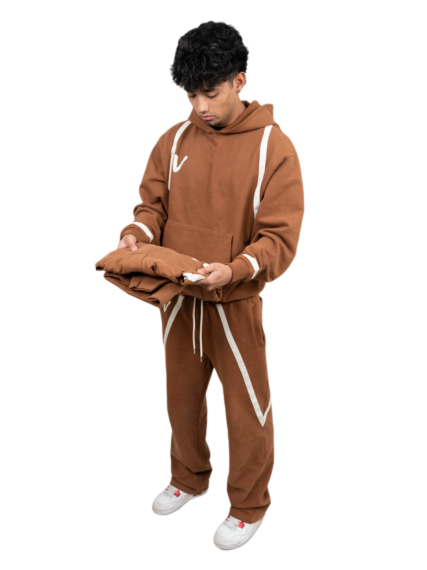 Trackie Bundle